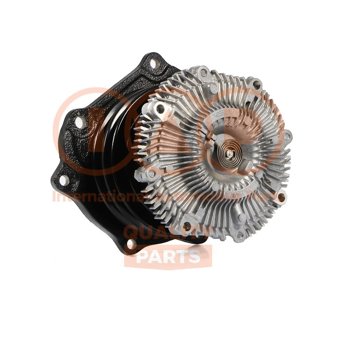 Water Pump, engine cooling (150-13170)