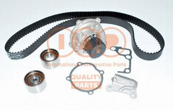 Water Pump & Timing Belt Kit (150-11056K)