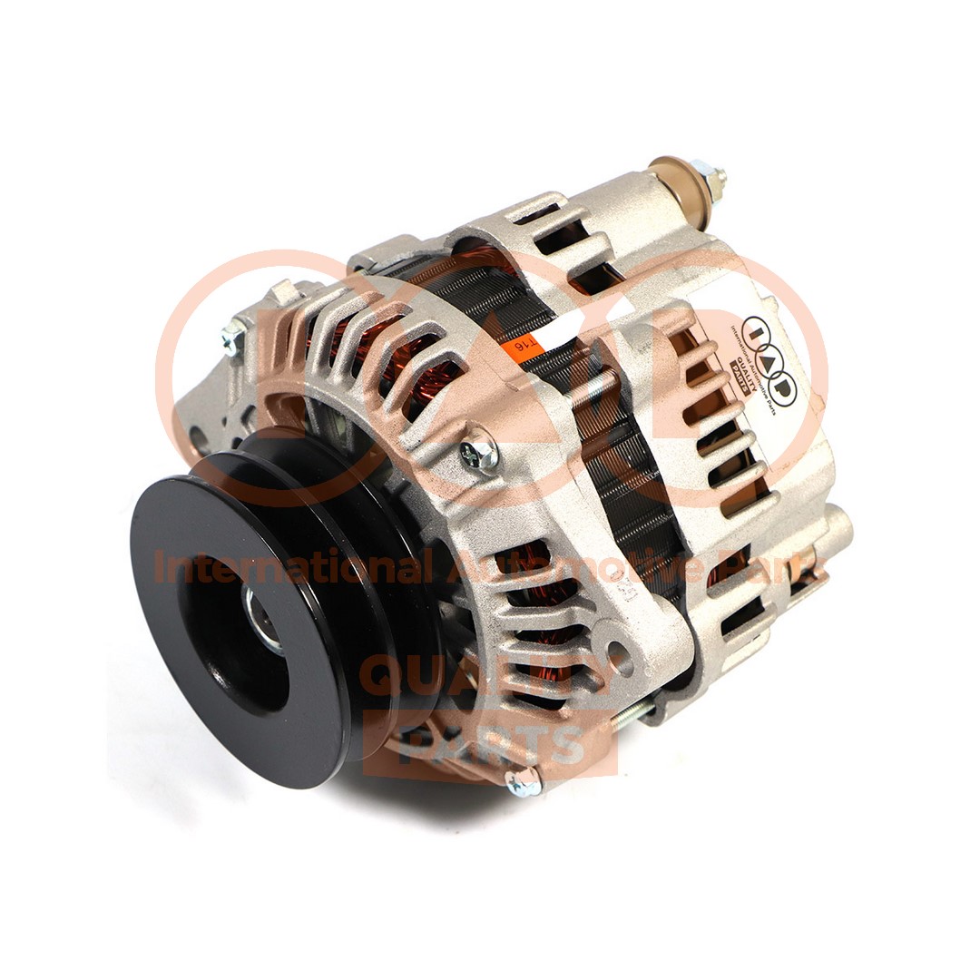 Alternator (802-13021)