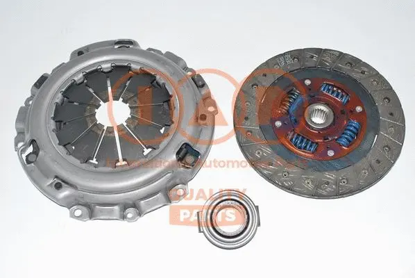 Clutch Kit (201-06024)