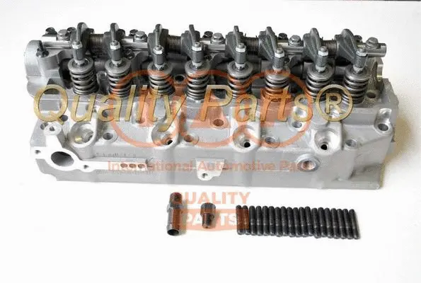 Cylinder Head (120-12021CE)