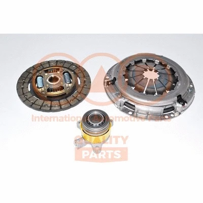 Clutch Kit (201-17171C)