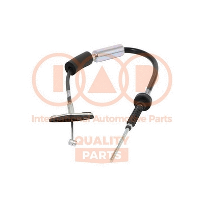 Cable Pull, clutch control (209-20063)
