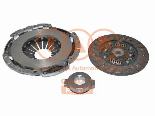 Clutch Kit