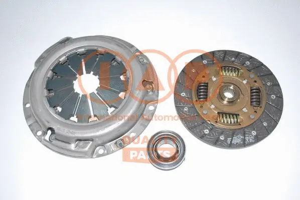 Clutch Kit (201-20080)
