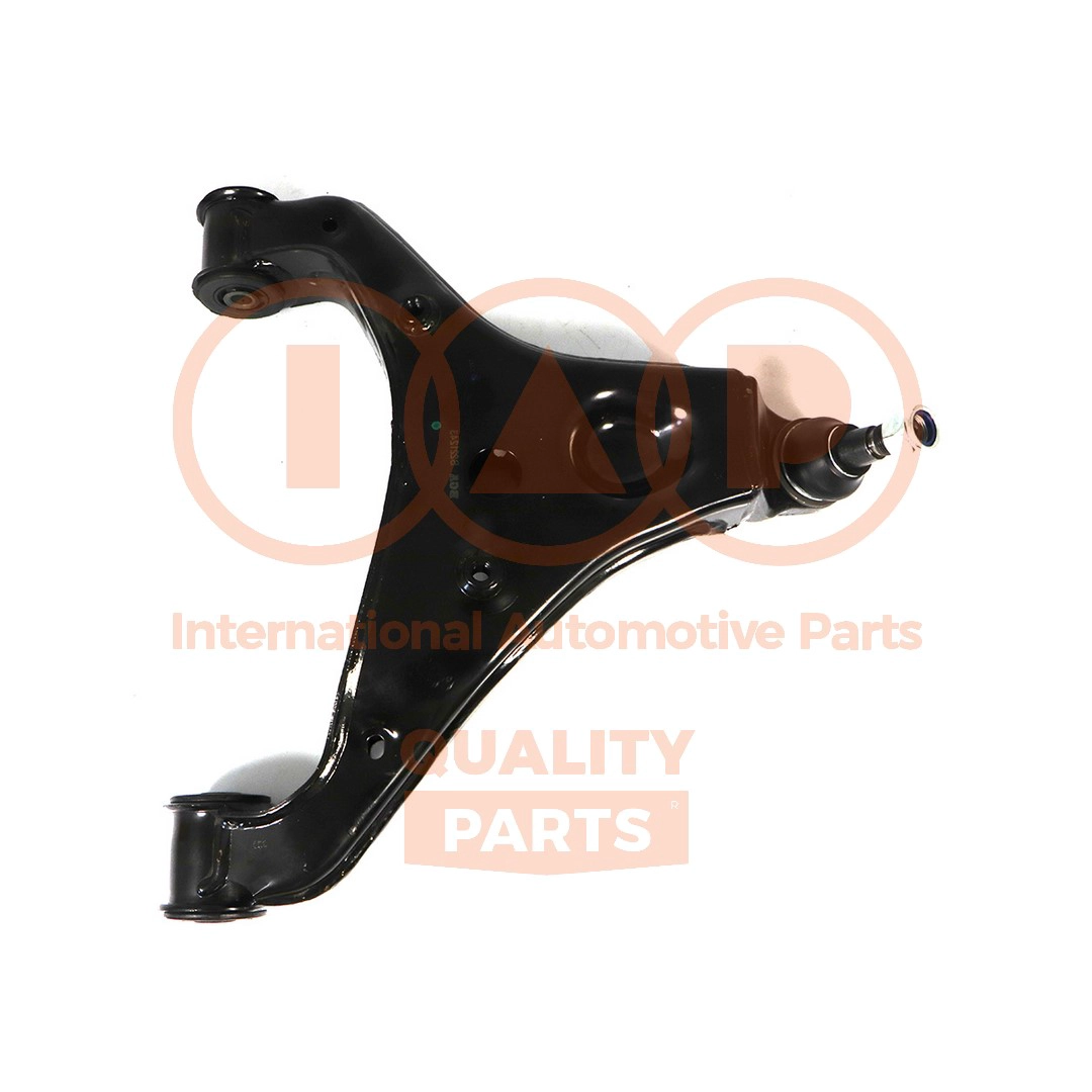 Control/Trailing Arm, wheel suspension (503-54010)