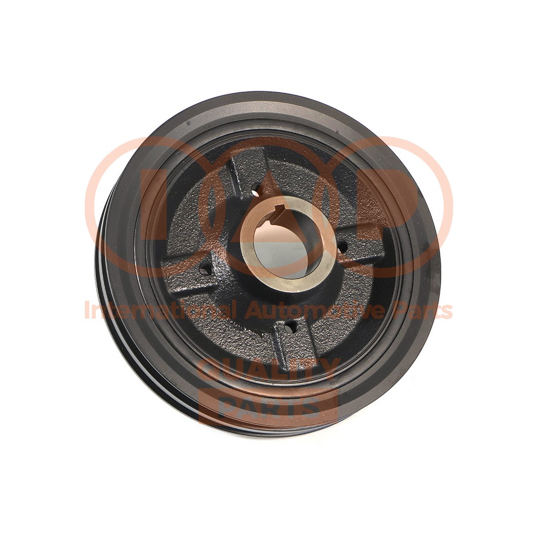 Belt Pulley, crankshaft (132-12023P)