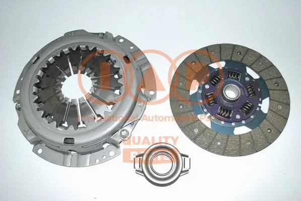 Clutch Kit (201-13041)