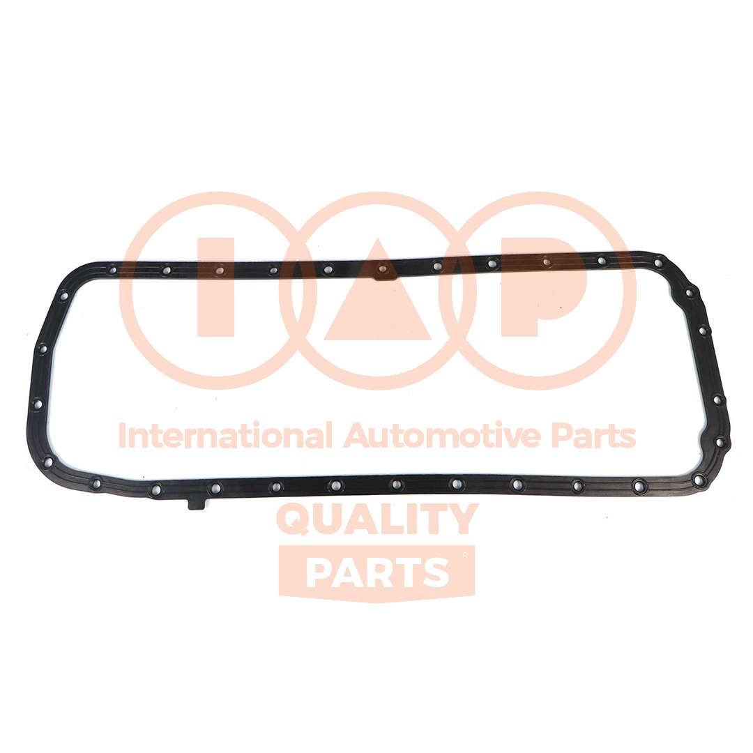 Gasket, oil sump (163-13030)