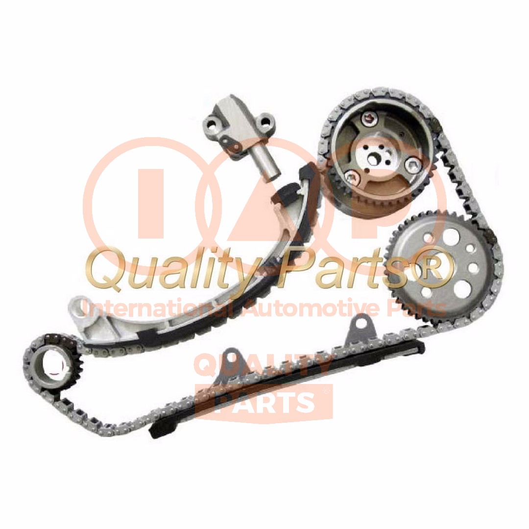 Timing Chain Kit