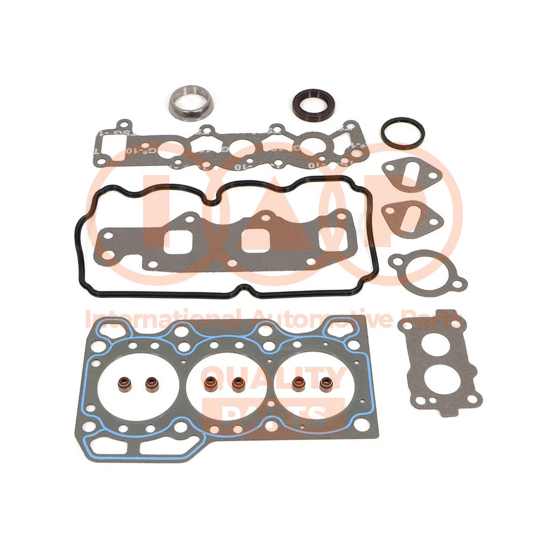 Gasket Kit, cylinder head (116-20060)