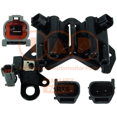 Ignition Coil