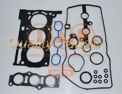 Gasket Kit, cylinder head (116-17008)