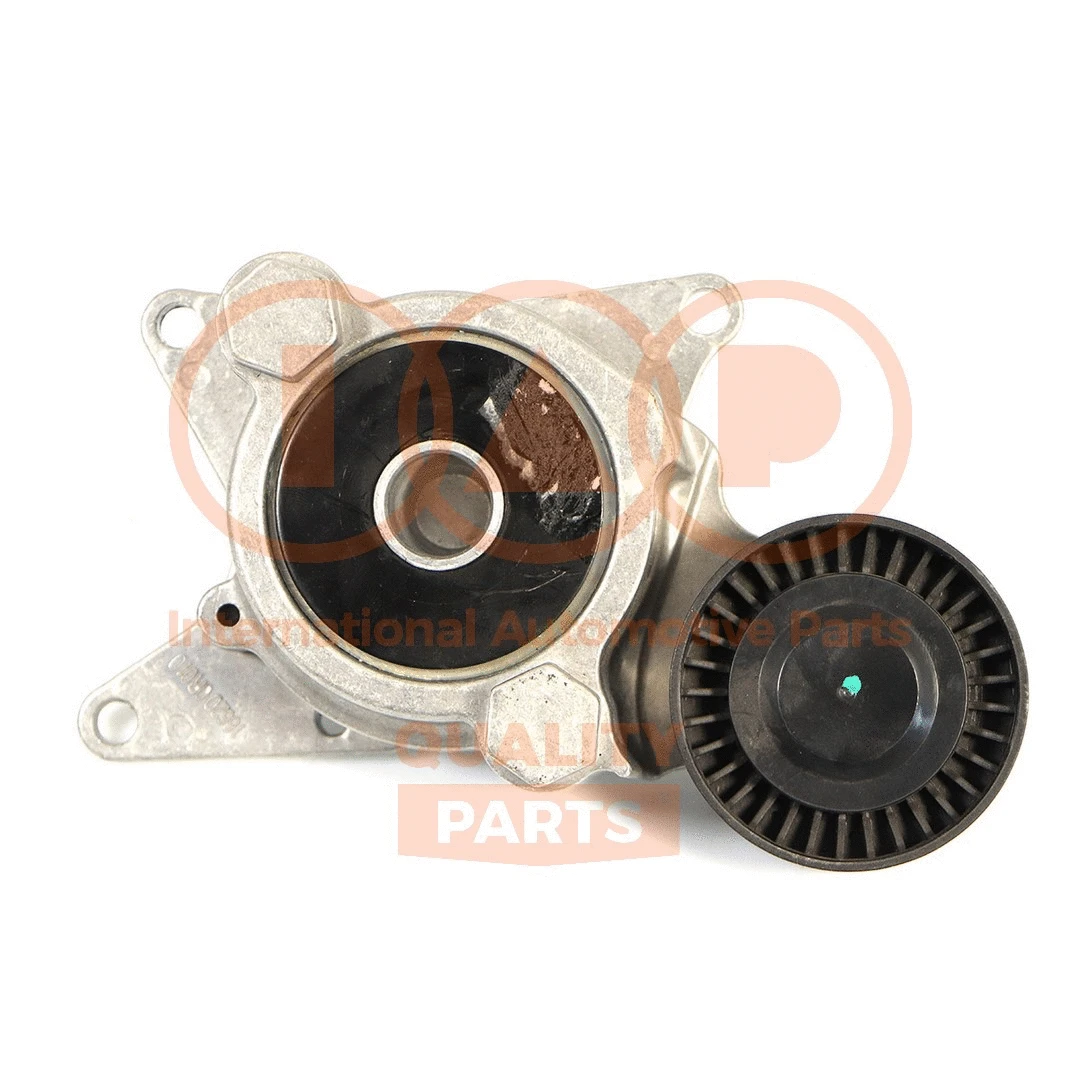Deflection/Guide Pulley, V-ribbed belt (127-17057)
