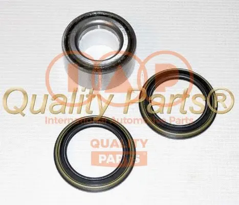 Wheel Bearing Kit (409-13082K)
