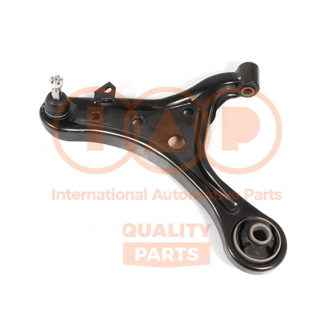 Control/Trailing Arm, wheel suspension (503-17170)