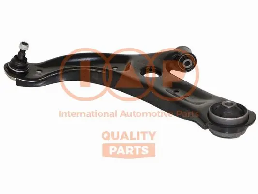 Control/Trailing Arm, wheel suspension (503-07145)