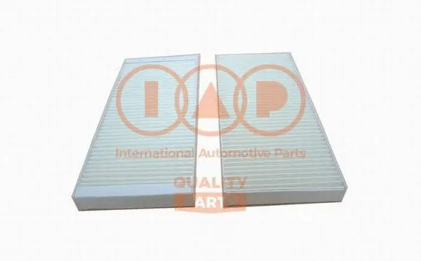 Filter, cabin air (821-09012)