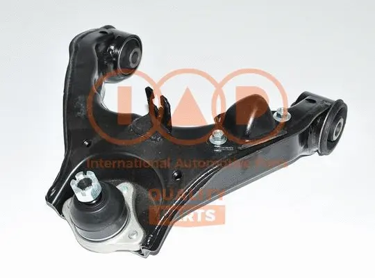 Control/Trailing Arm, wheel suspension (503-12034)