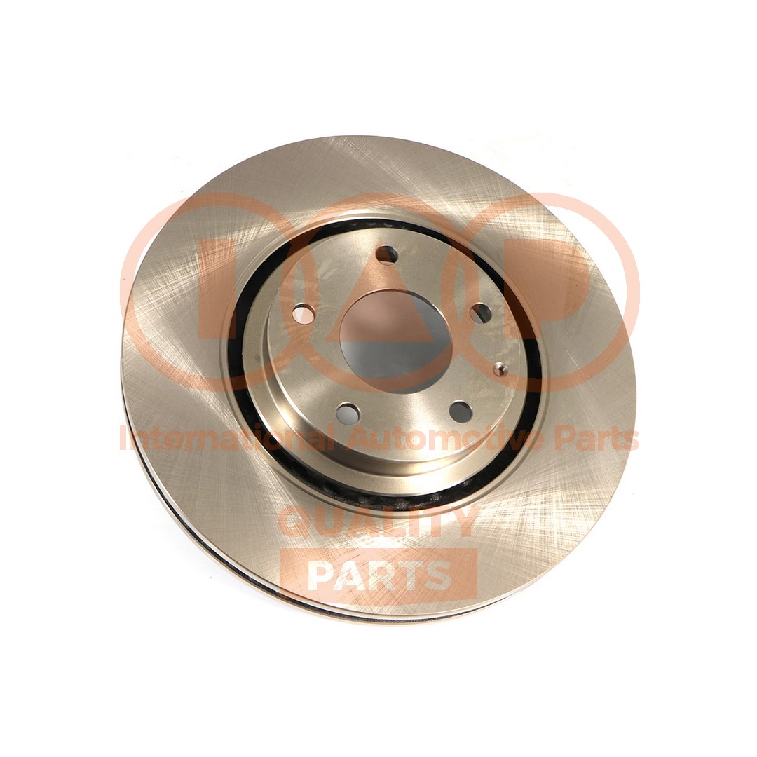 Brake Disc (709-11057)