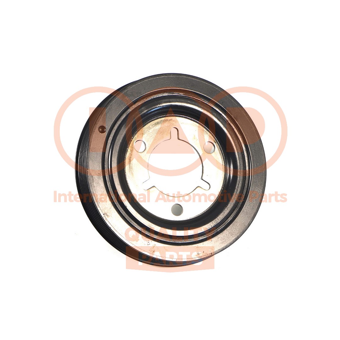 Belt Pulley, crankshaft (132-52031)