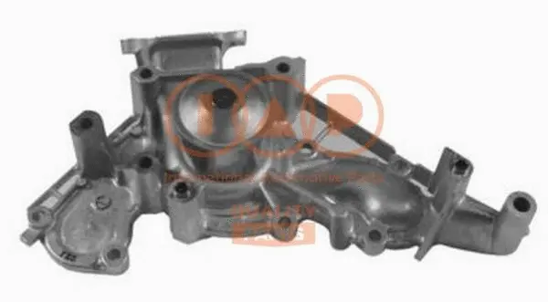 Water Pump, engine cooling (150-17041)