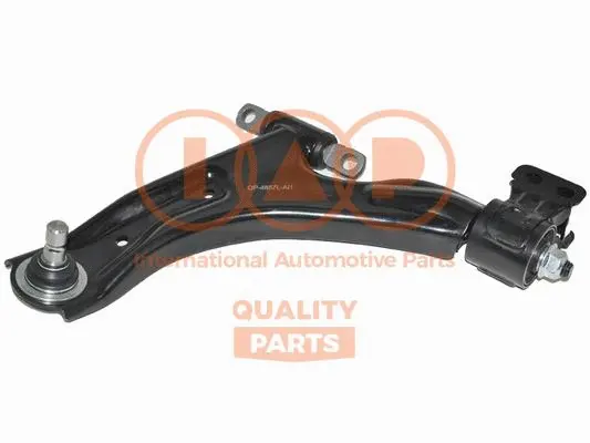 Control/Trailing Arm, wheel suspension (503-20063)