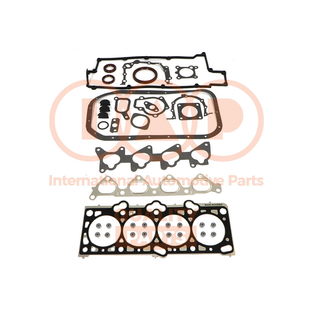 Full Gasket Kit, engine (115-07023)