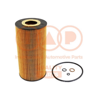 Oil Filter (123-14052)