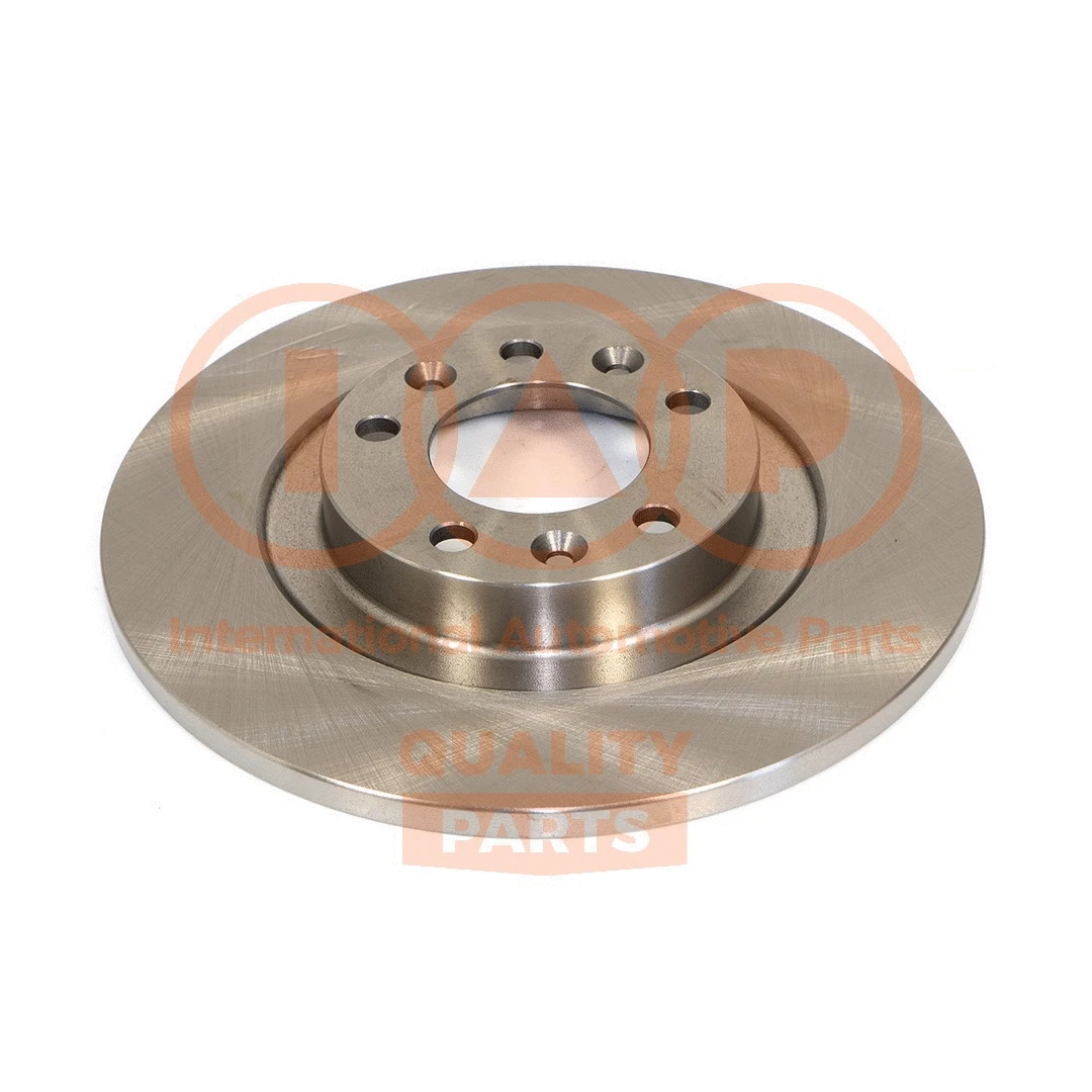Brake Disc (709-17231)
