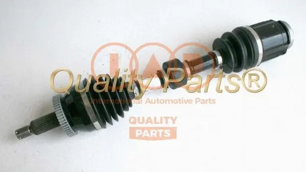 Drive Shaft (405-07086G)