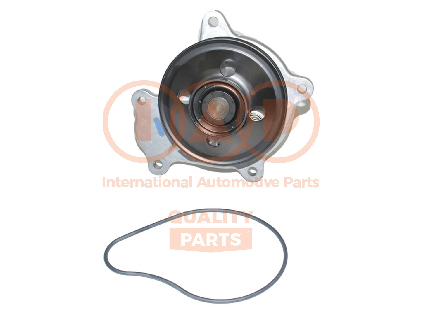 Water Pump, engine cooling (150-17220P)