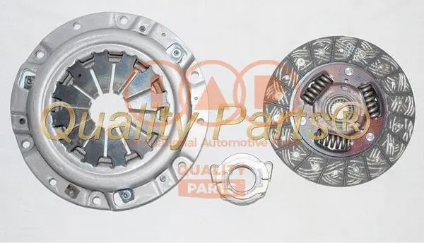 Clutch Kit (201-03076D)