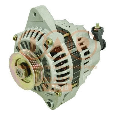 Alternator (802-06014)