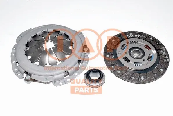 Clutch Kit (201-12067)