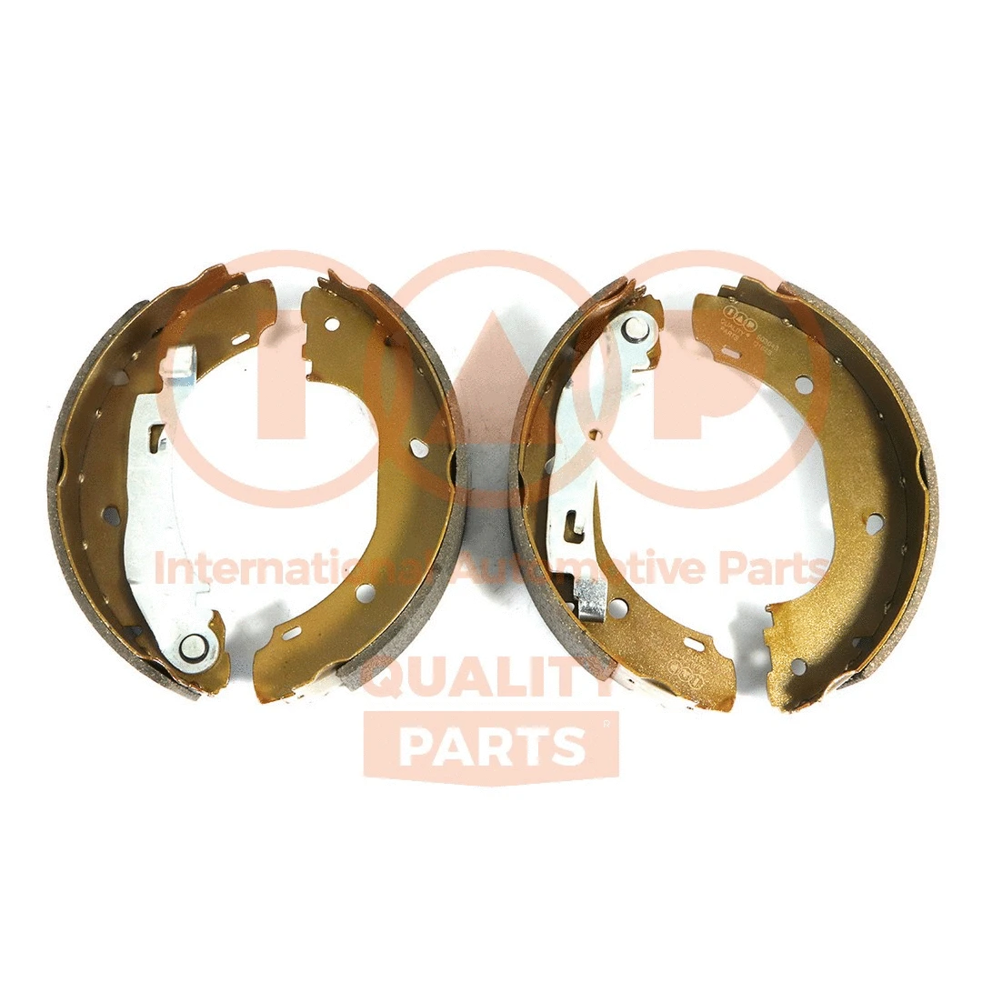 Brake Shoe Set (705-03043)