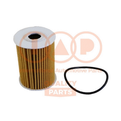 Oil Filter (123-13043)