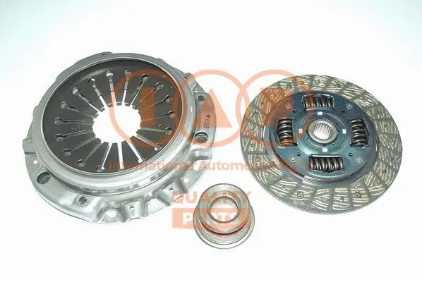 Clutch Kit (201-06056)