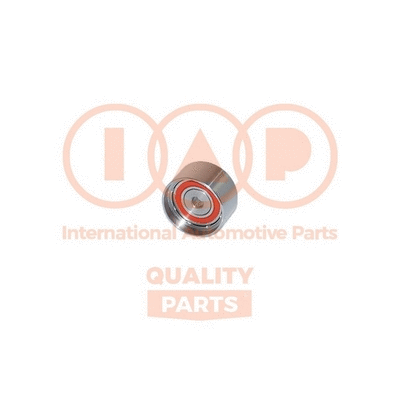 Tensioner Pulley, timing belt (127-17121)