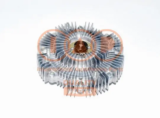 Clutch, radiator fan (151-13140)