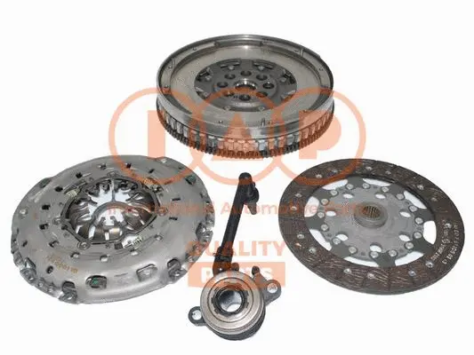 Clutch Kit (200-13113)