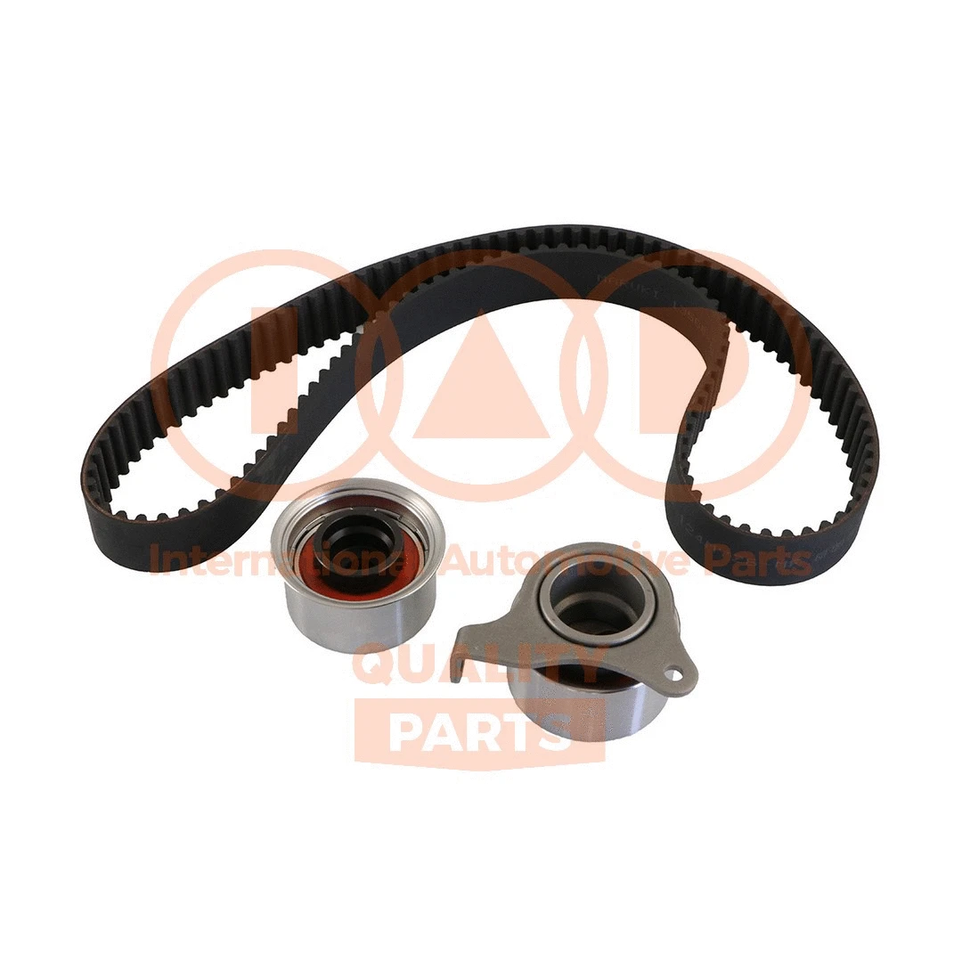 Timing Belt Kit