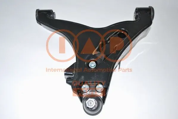 Control/Trailing Arm, wheel suspension (503-12024)