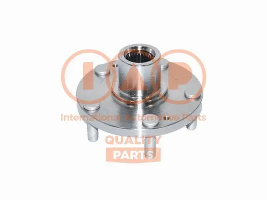 Wheel Hub (408-07185)