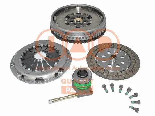 Clutch Kit (200-12084)