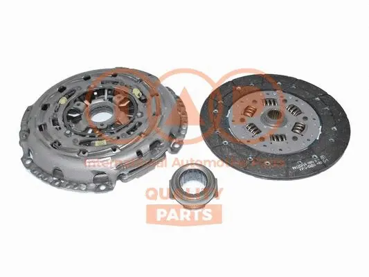Clutch Kit (201-11111)