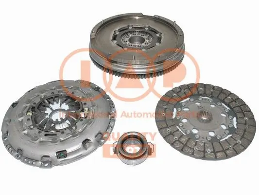 Clutch Kit (200-17196)