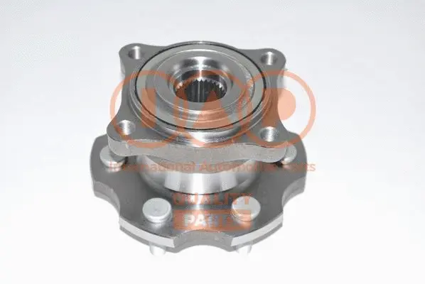 Wheel Hub (408-13140K)