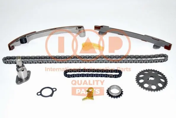 Timing Chain Kit (127-17108K)