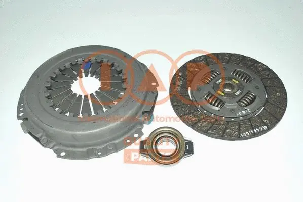 Clutch Kit (201-13043)